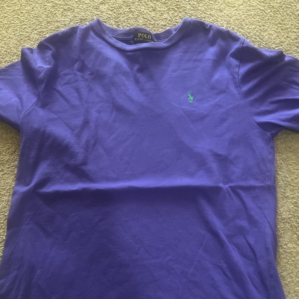 Youth Ralph Lauren Polo XL (18/20) New